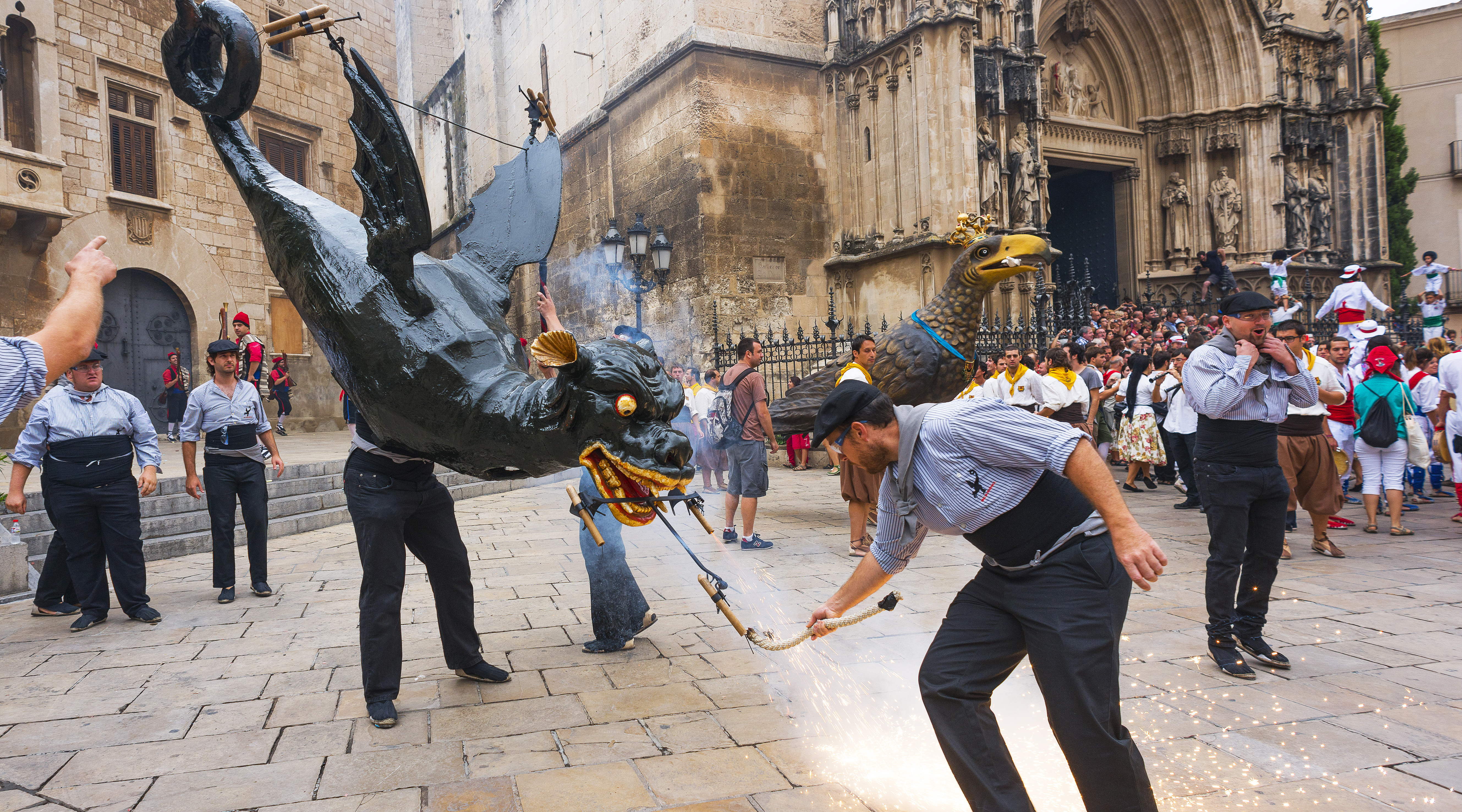 Festes Majors