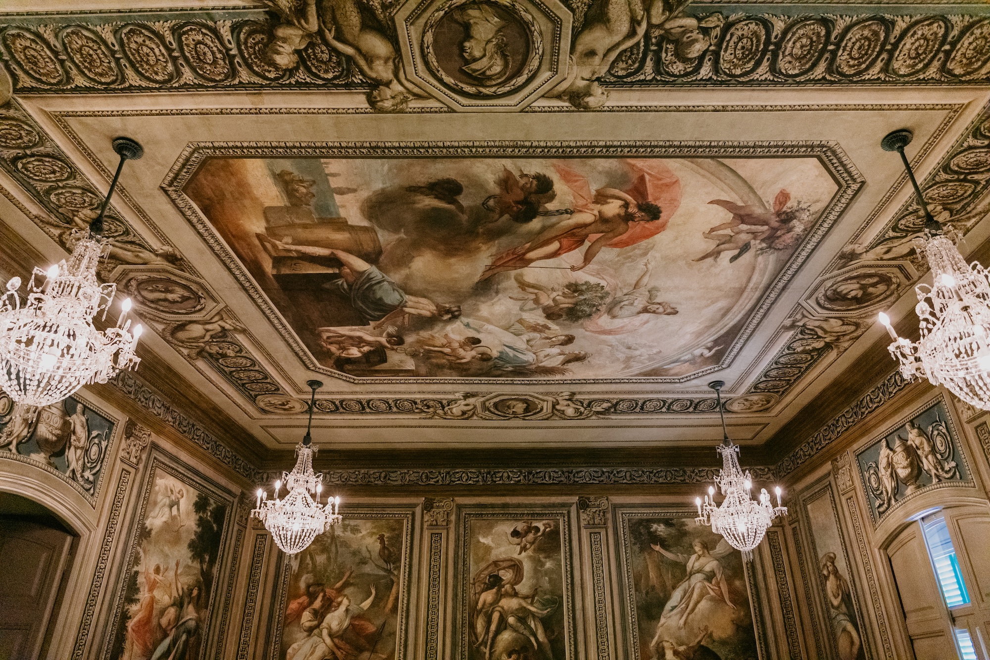 Museu al Vendrell