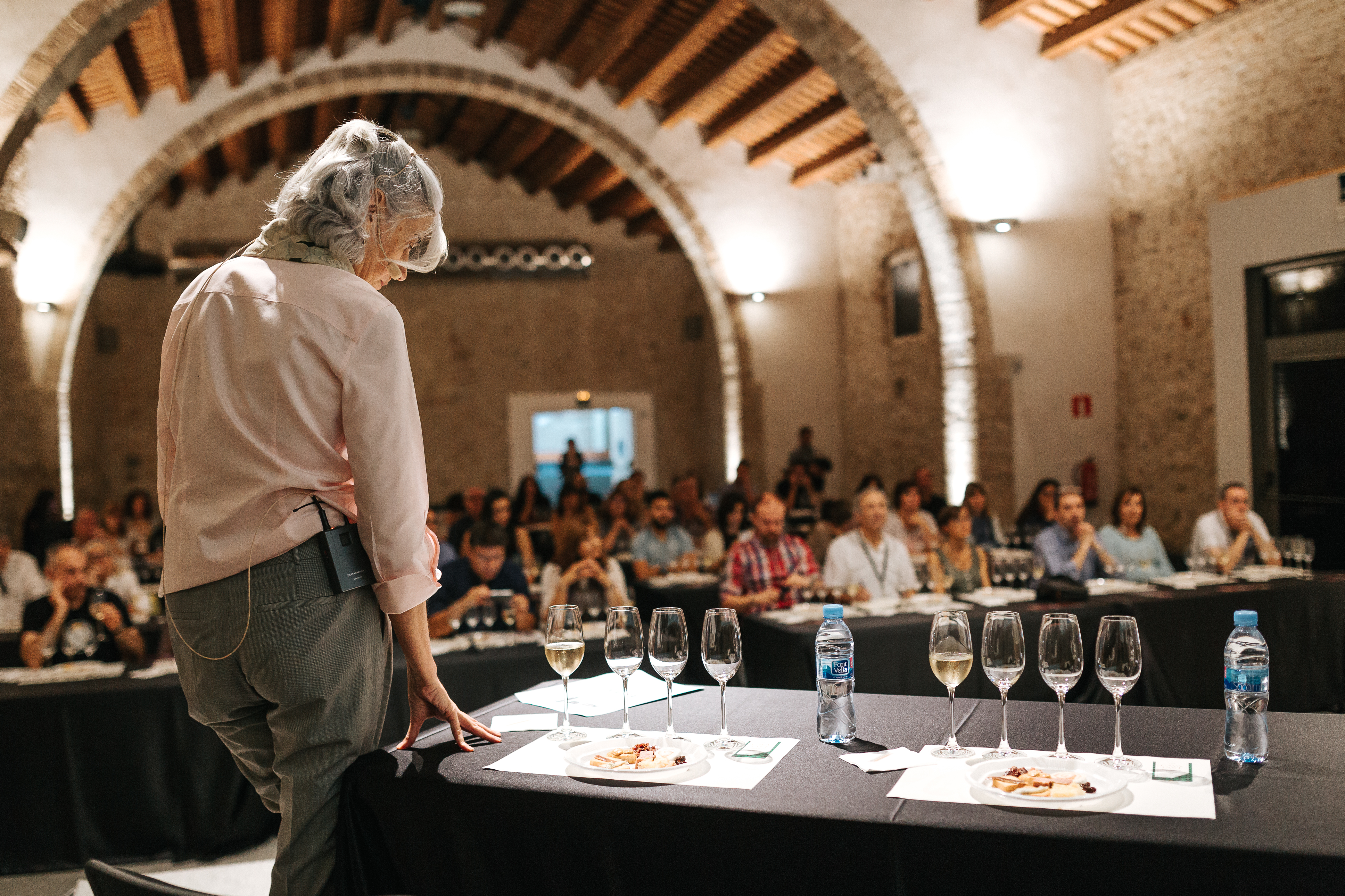 Celler CIC Fassina