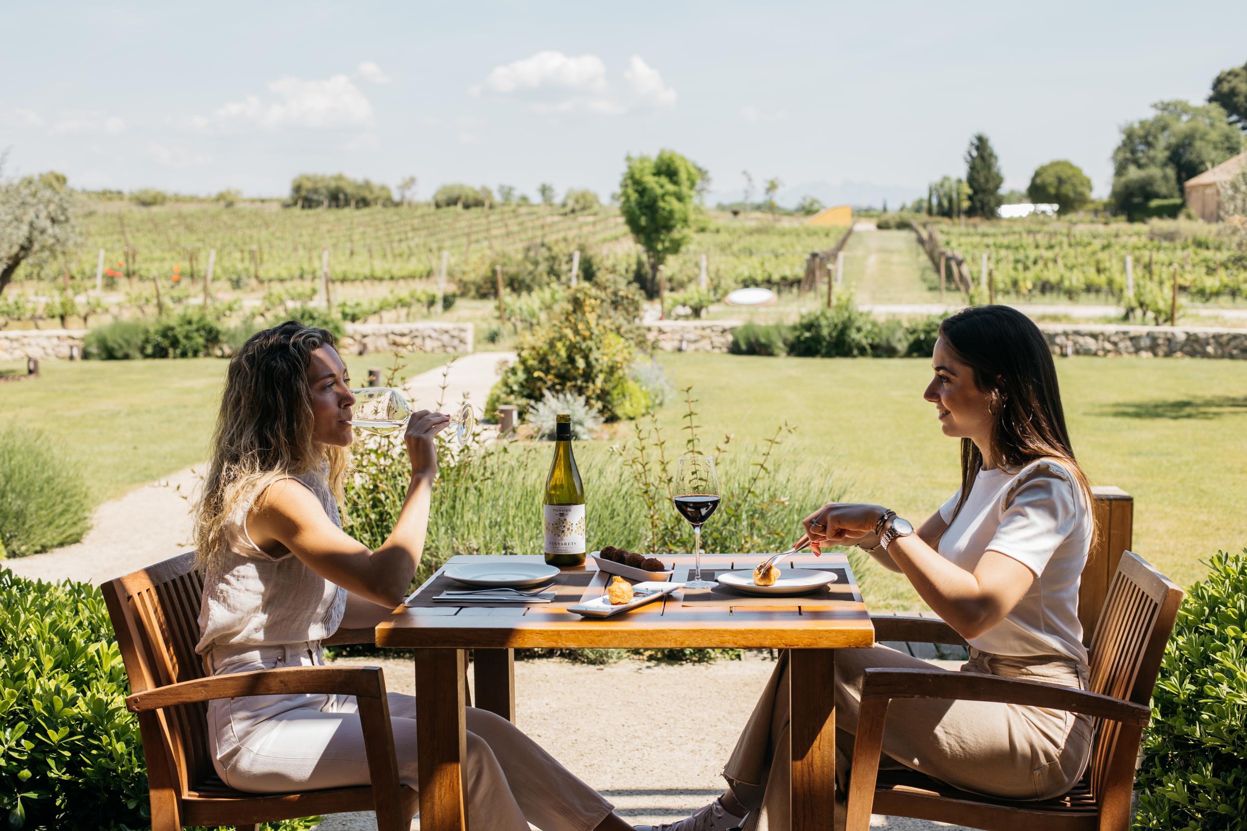 Restaurant Jardí El Celleret