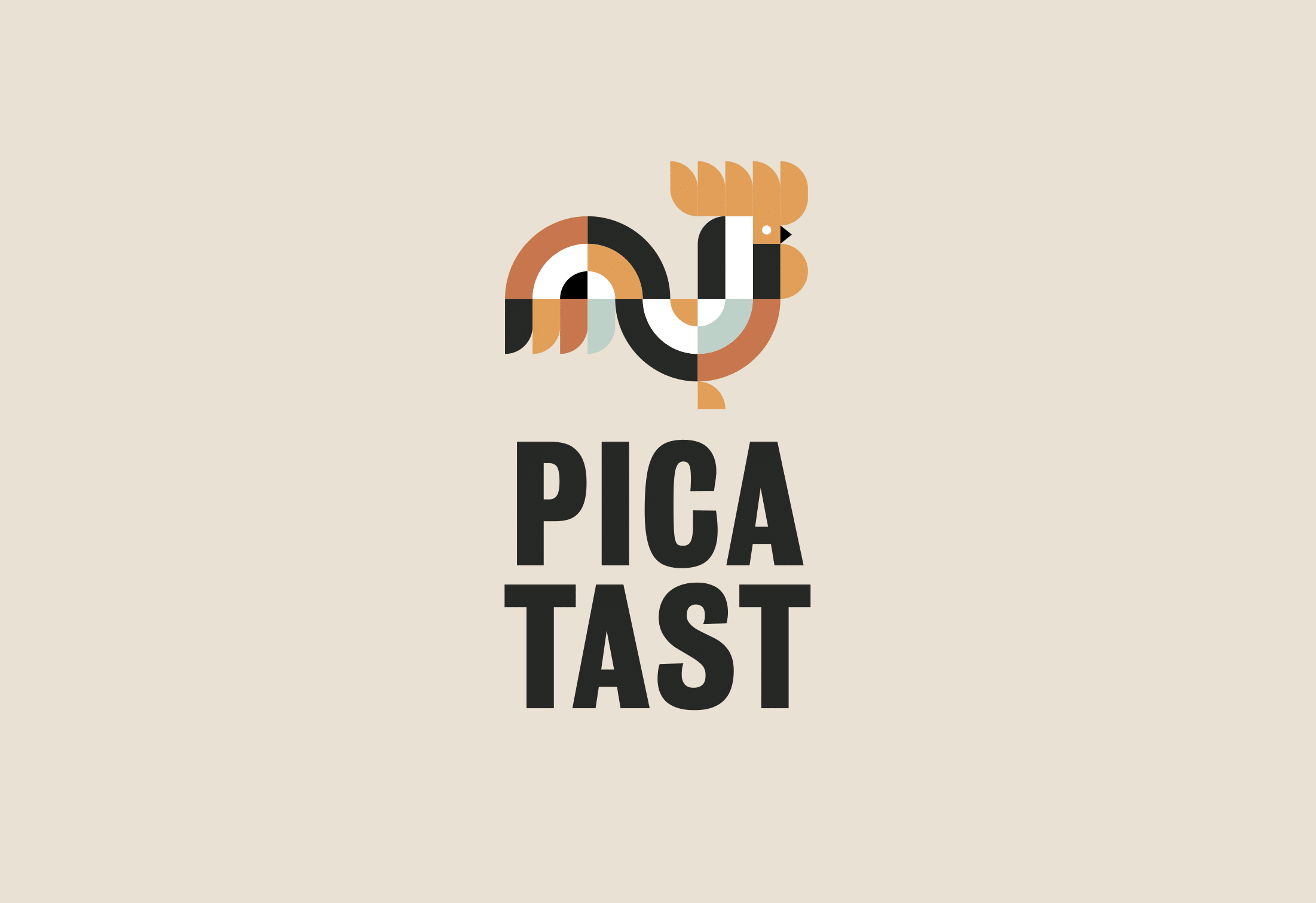 Picatast als wine bars de la Ruta del Vi del Penedès