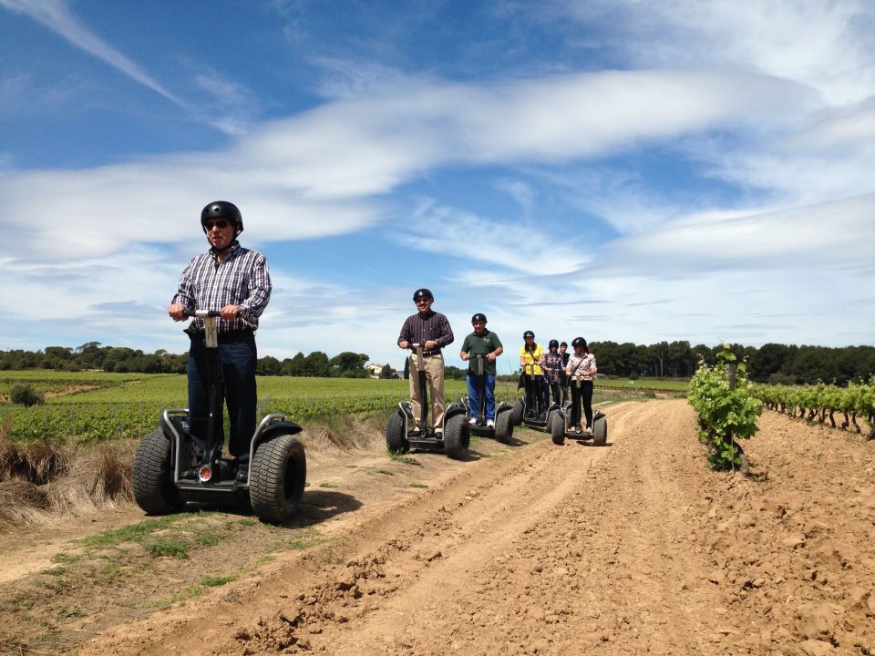 Segway