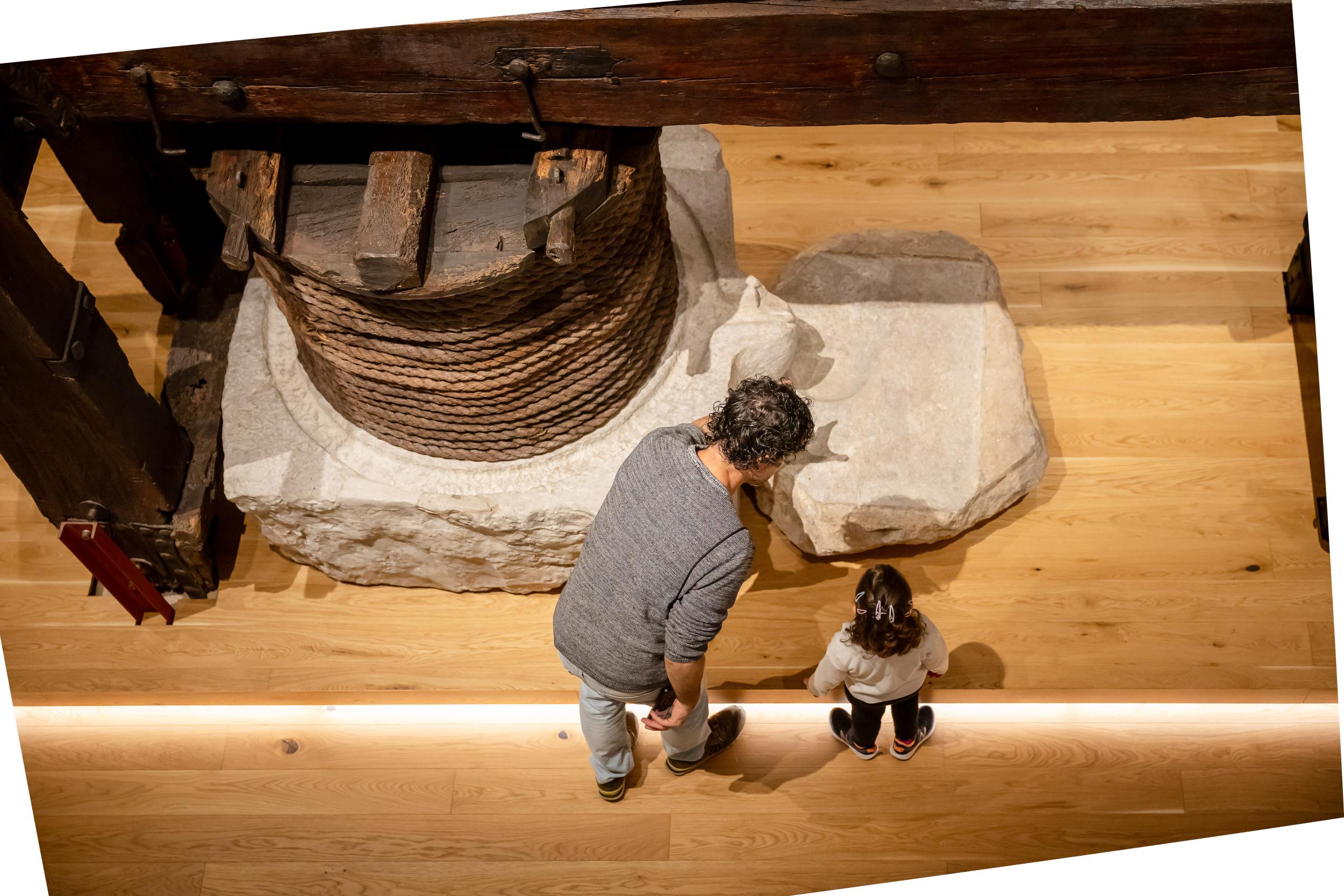 VINSEUM Museu de les Cultures del Vi de Catalunya