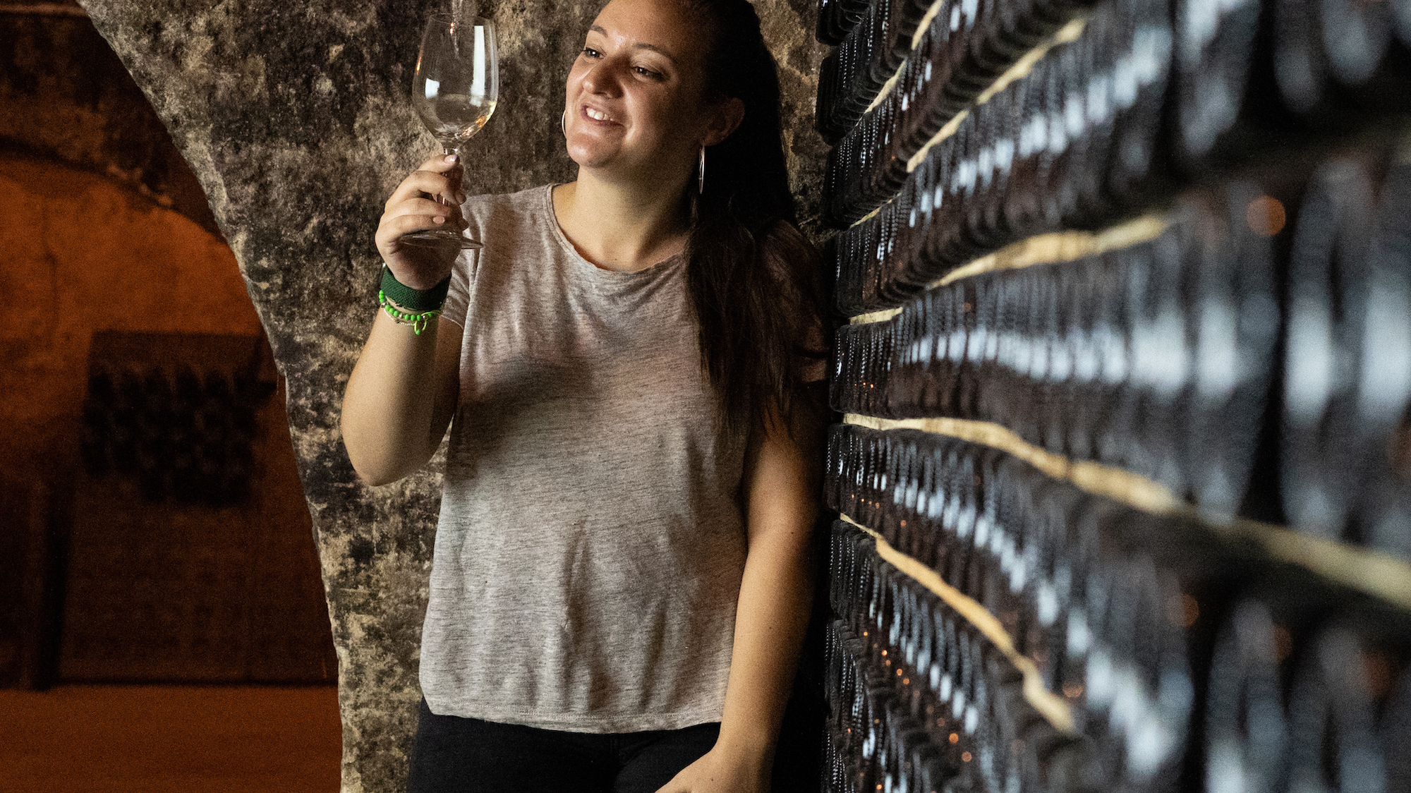 Visites a cellers del Penedès
