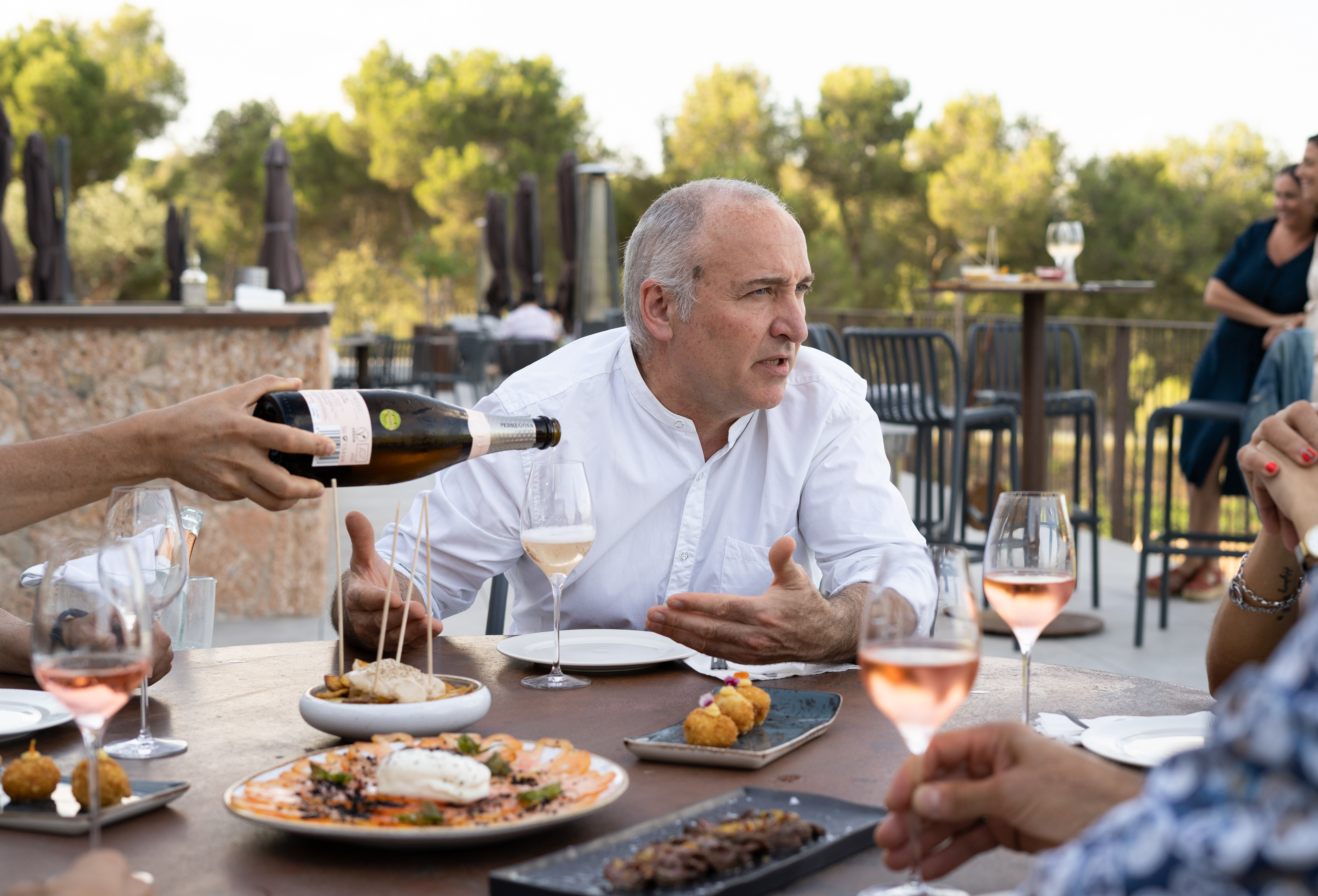 Wine Bars del Penedès