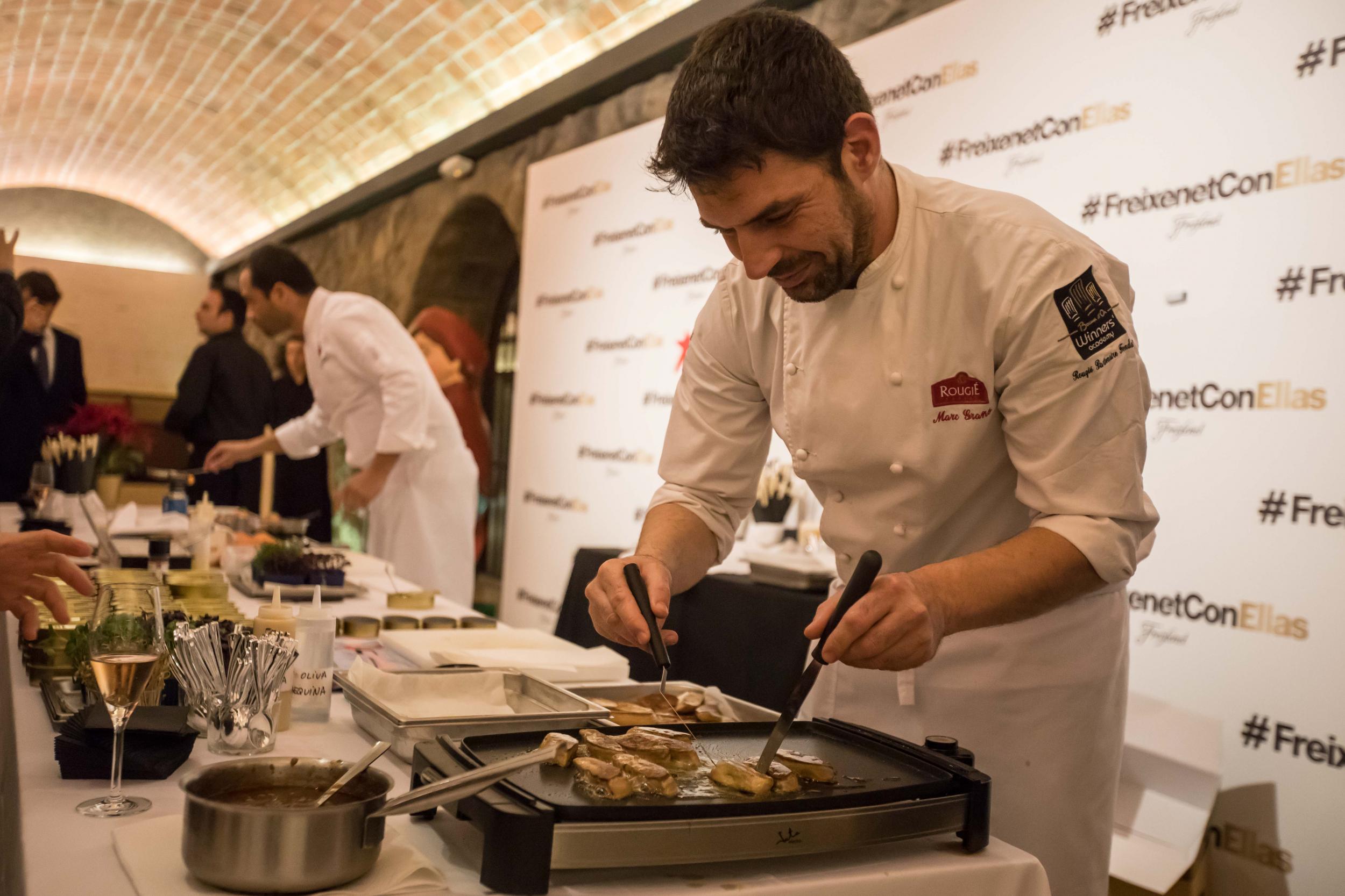 Penedès events
