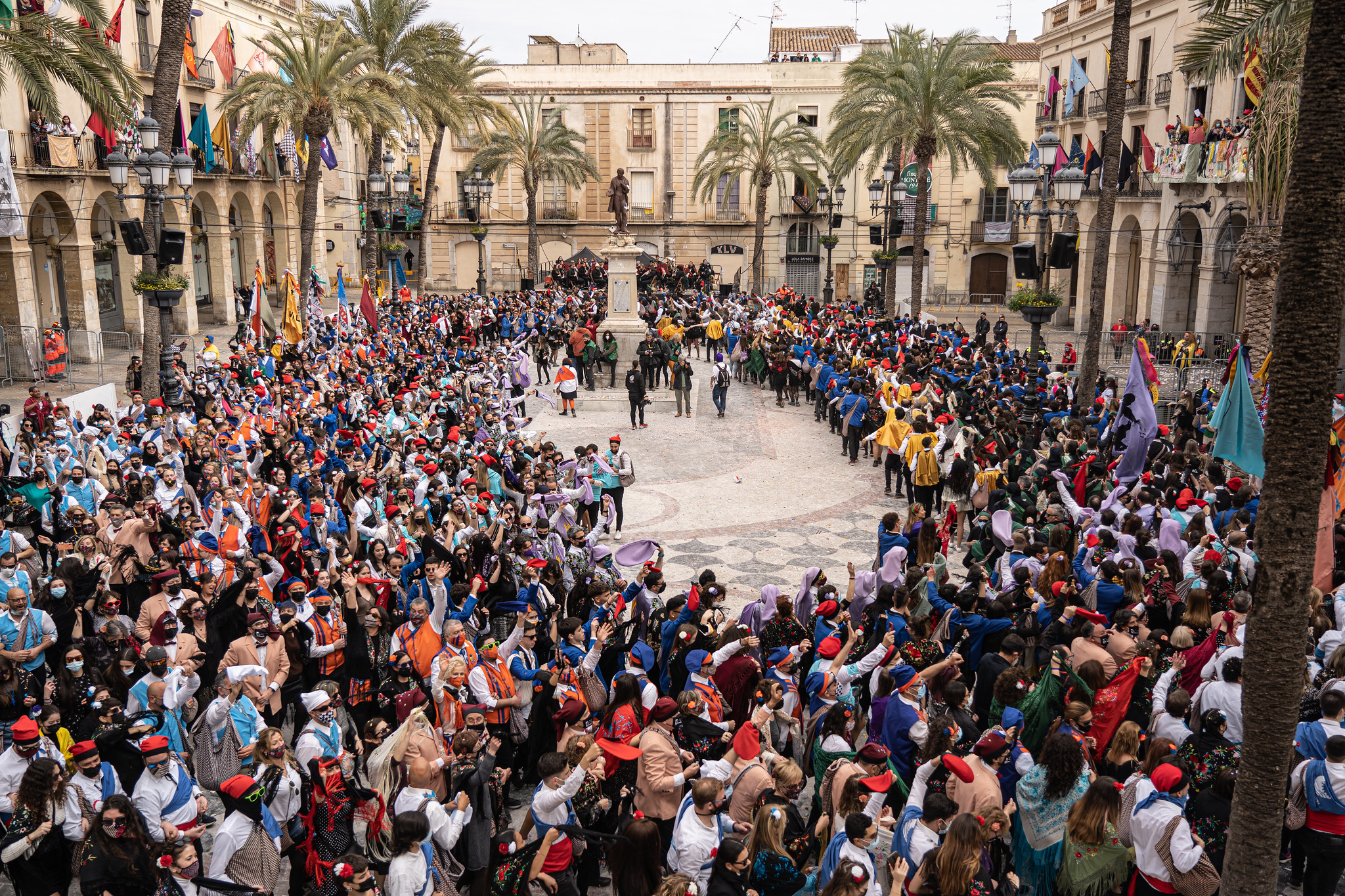 Carnaval de Vilanova i la Geltrú