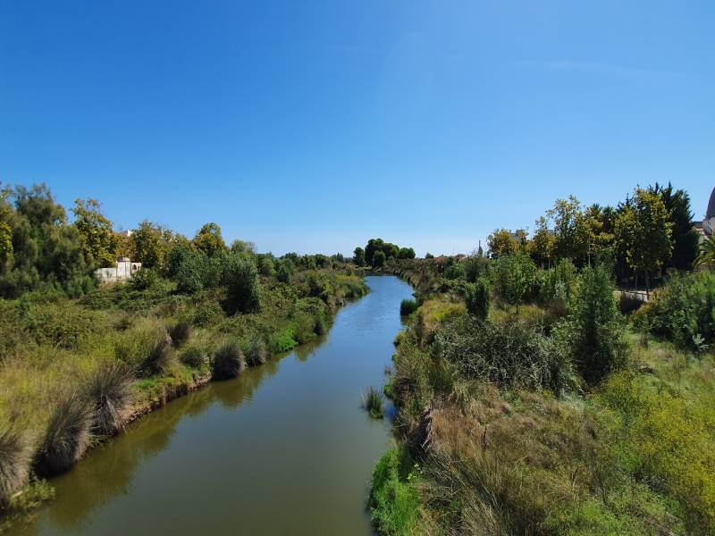 Desembocadura del Foix