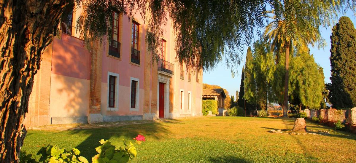 Masia d'en Cabanyes