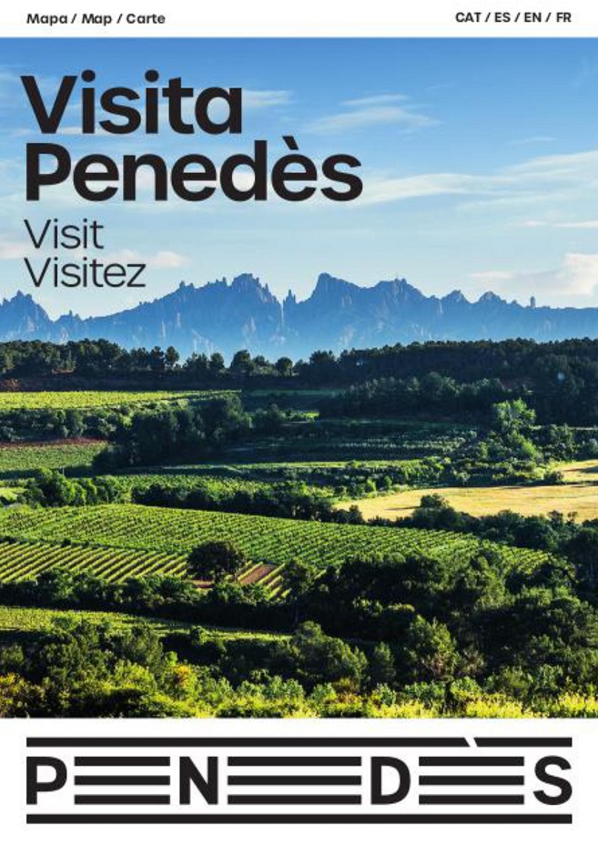 Visita Penedès