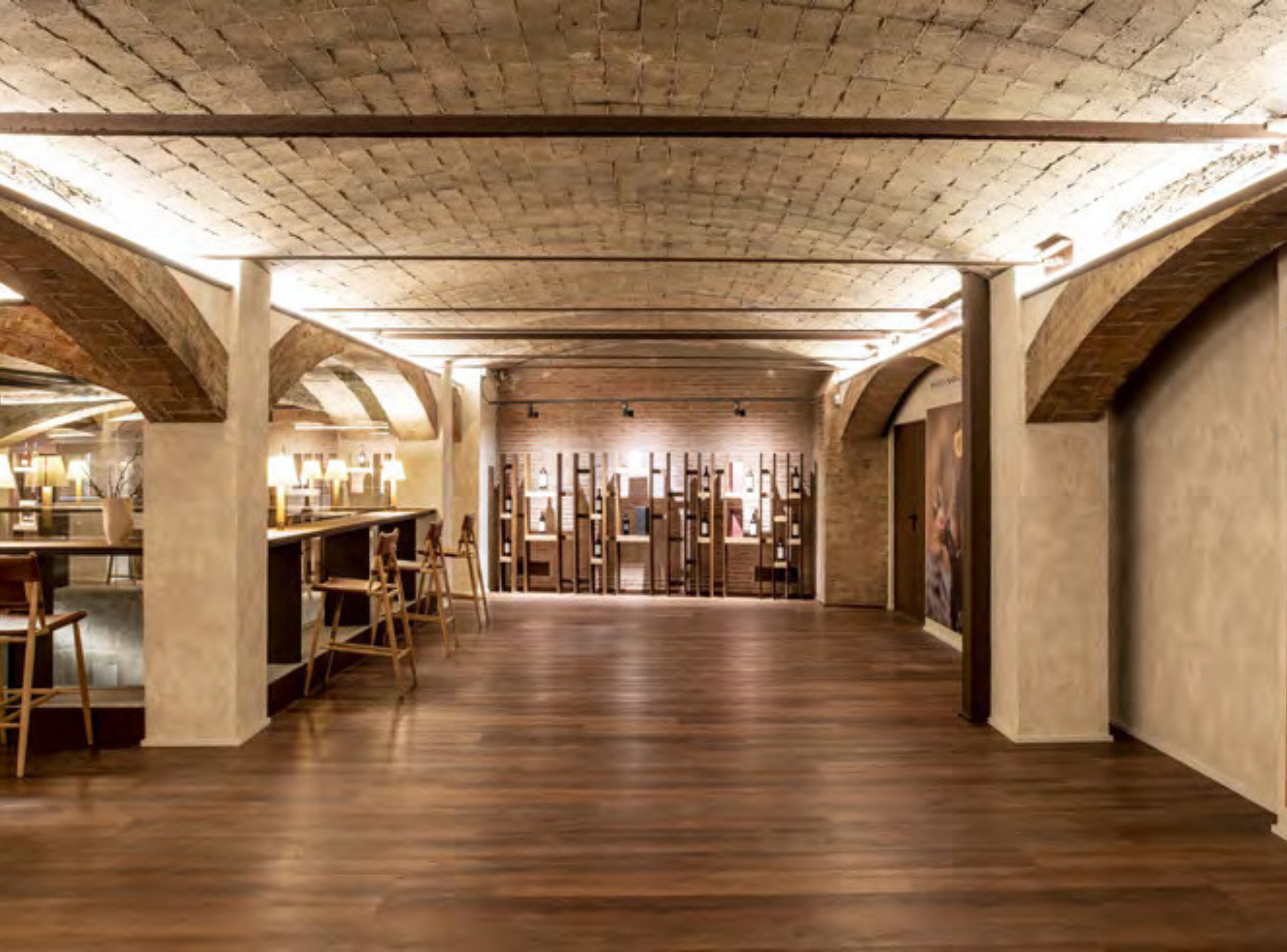 La Vinoteca 1