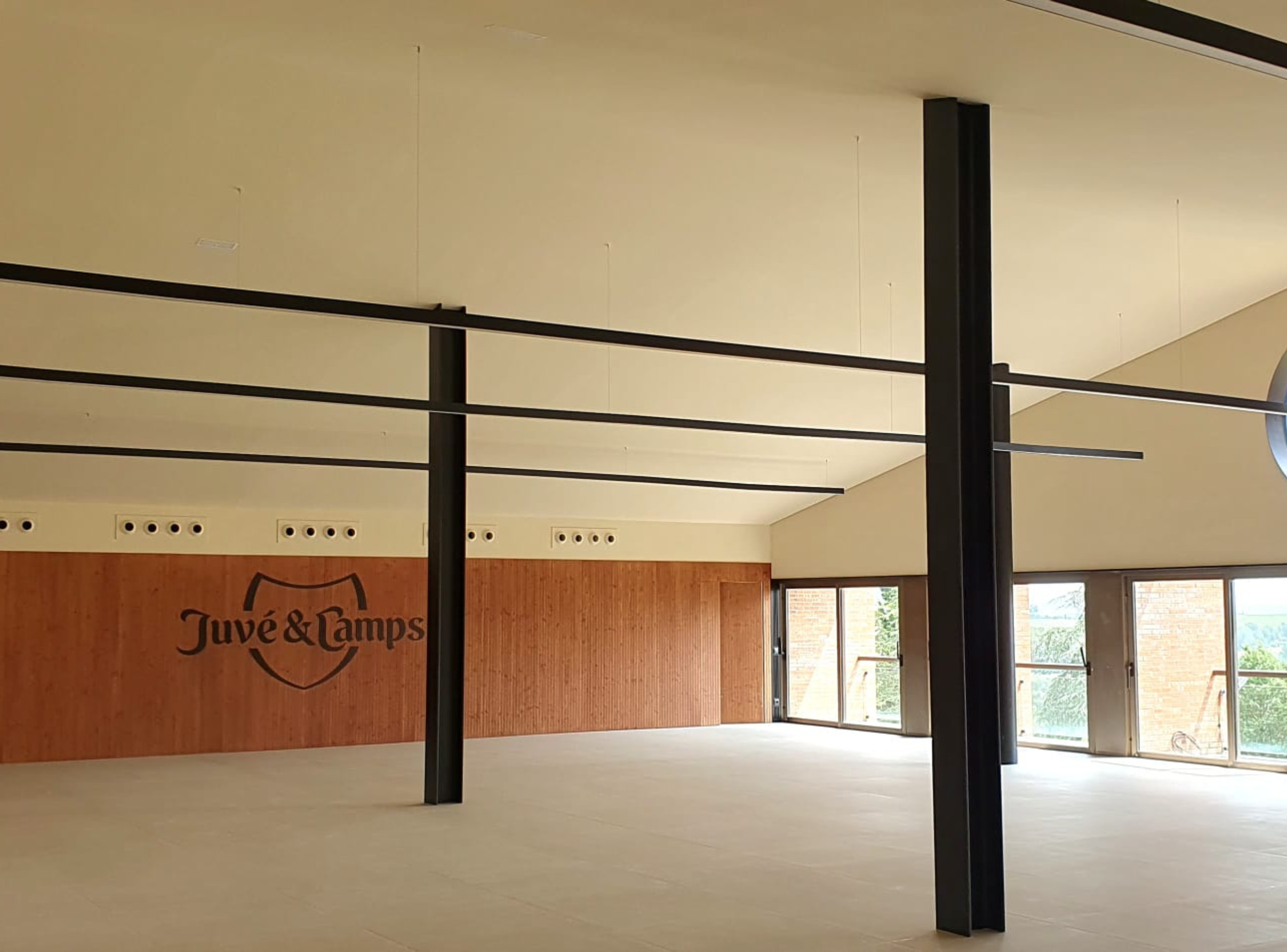 La Sala de Reunions 2