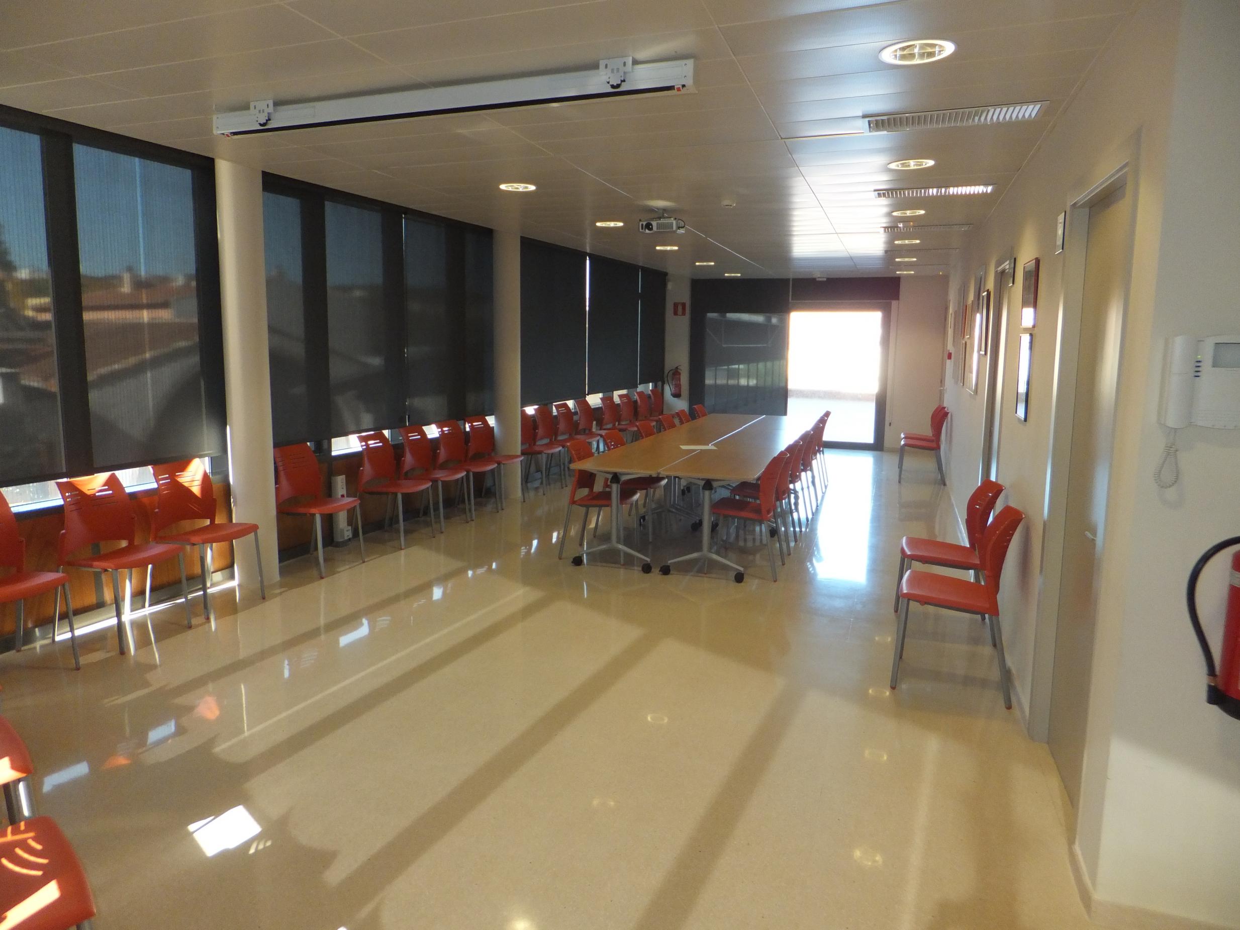 Sala Polivalent