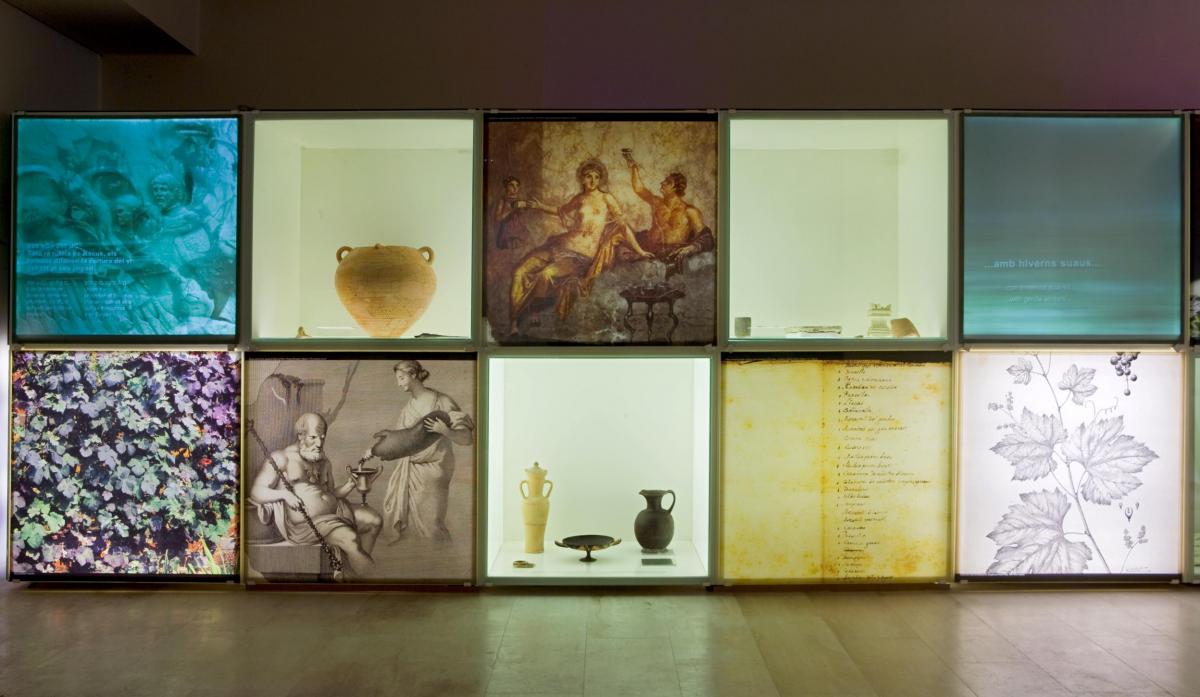 Vinseum