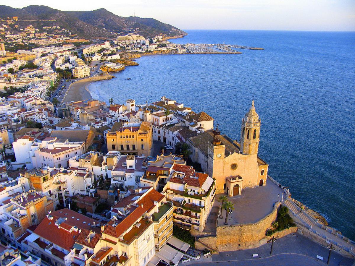 Sitges