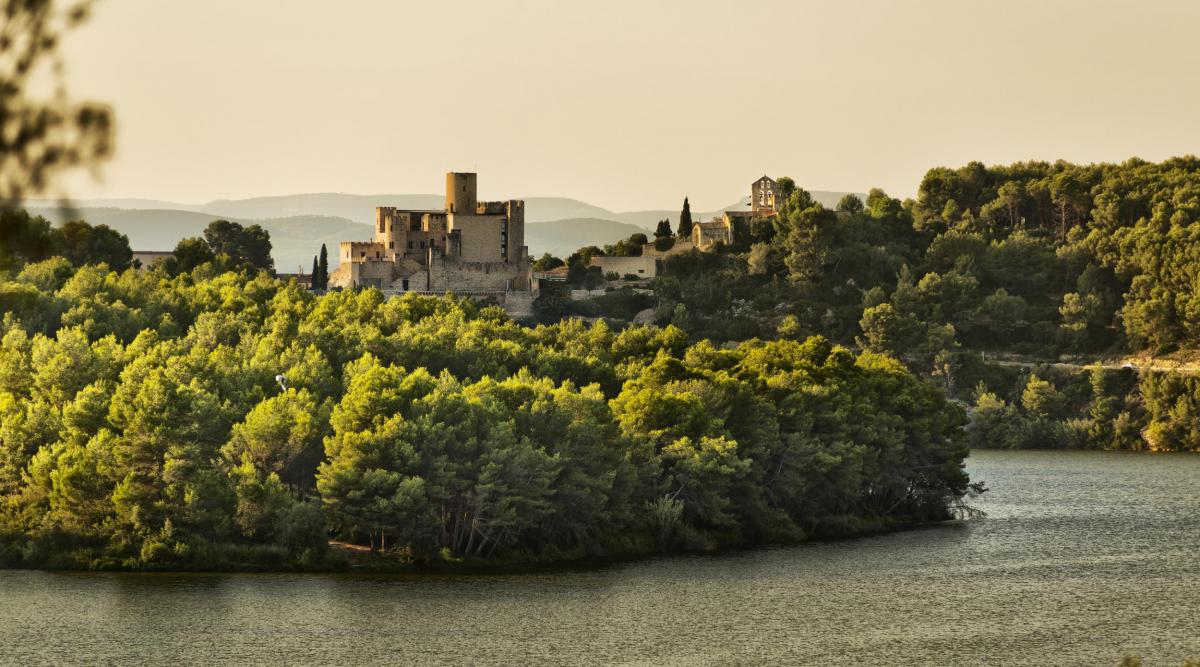 Ruta Castells de Marca