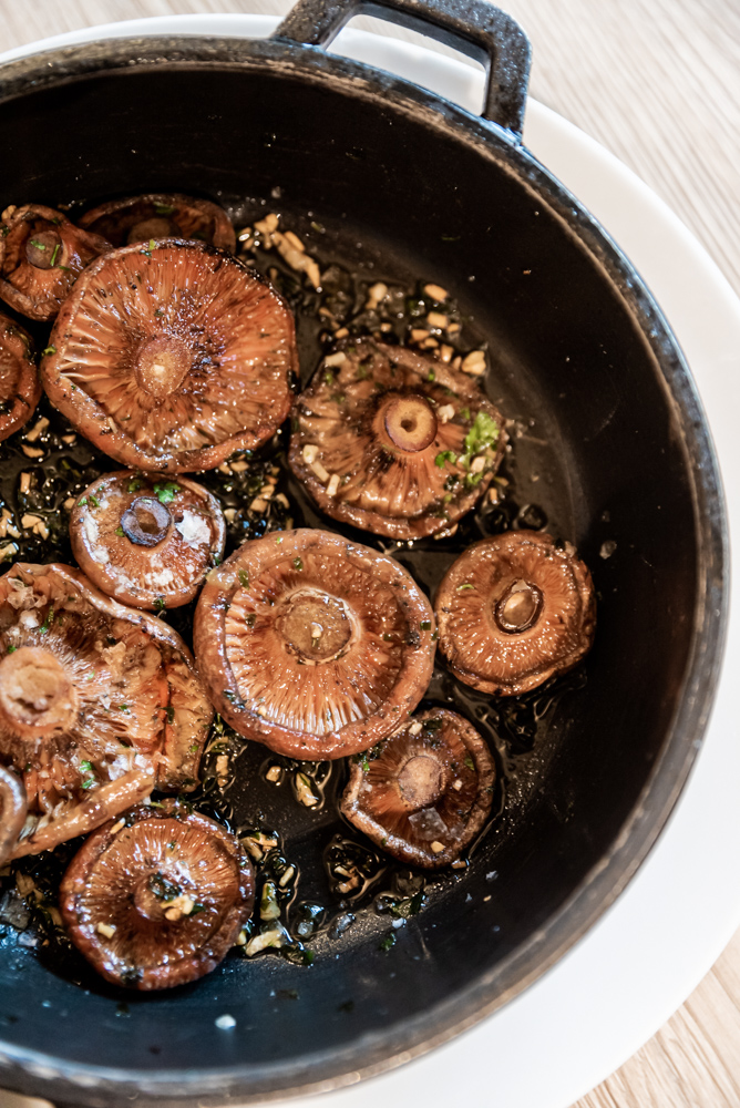 Cal Blay Orígens gastronomie