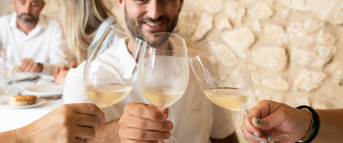 Brindis restaurant