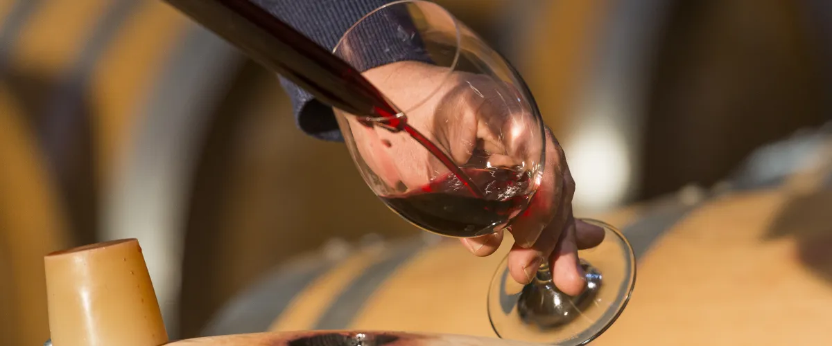Copa de Vi del Penedès