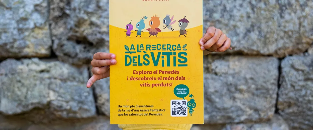 Joc Els Vitis