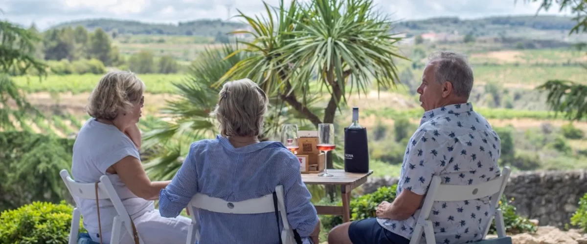 Ruta gastronòmica d'estiu