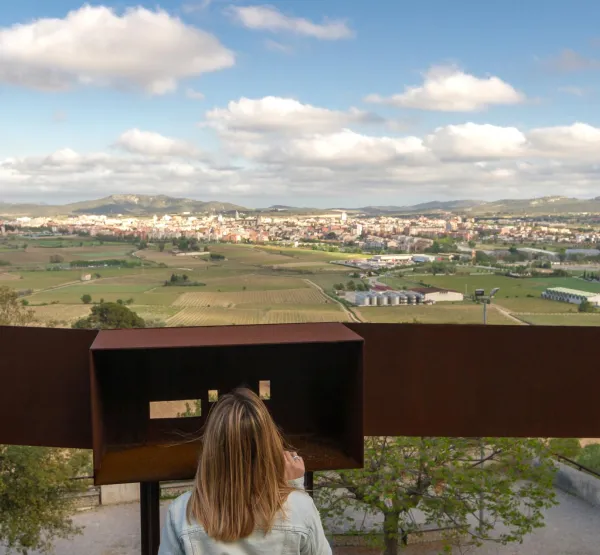 Vilafranca del Penedès