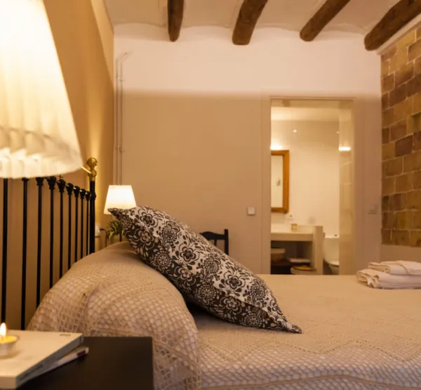 Allotjaments del Penedès