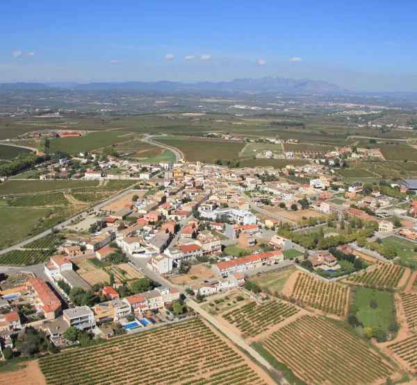 Sant Cugat Sesgarrigues