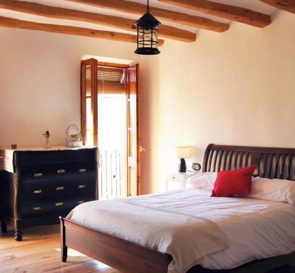 Suite Cal Farriol