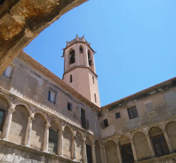 Campanar de la Trinitat