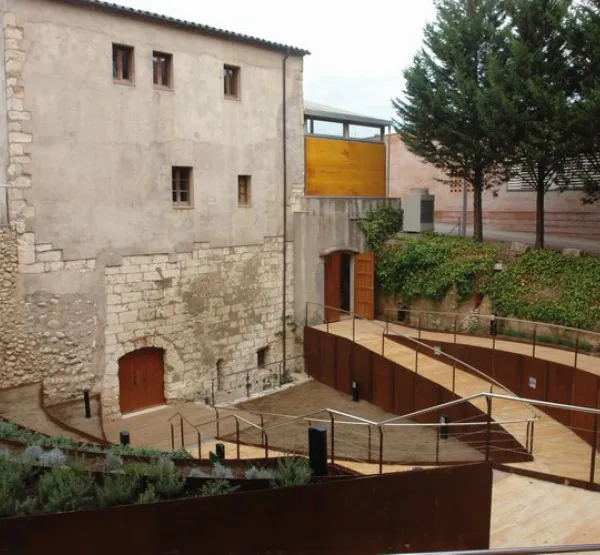 El Molí del Foix