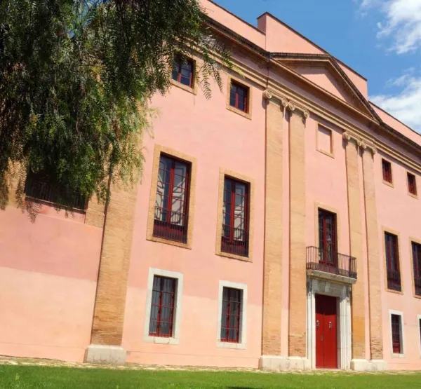 Masia d'en Cabanyes