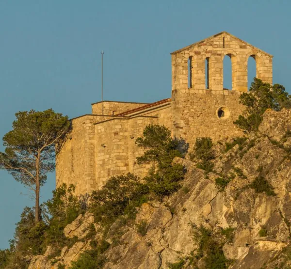 Santuari de la Mare de Déu de Foix