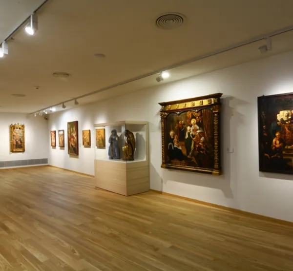 Museu de Maricel
