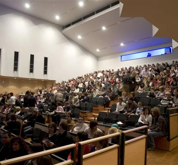 Auditori Municipal de Vilafranca del Penedès