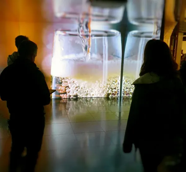Cava Centre