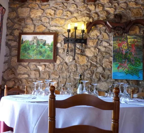 Hostal Les Piques
