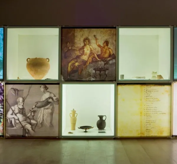 Vinseum