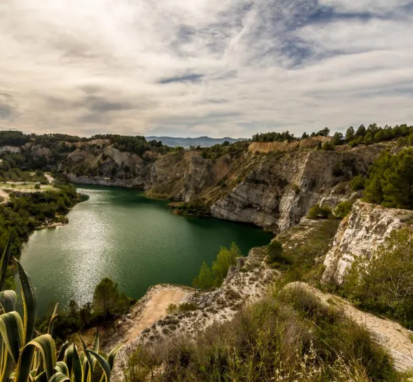 Parc dels Talls
