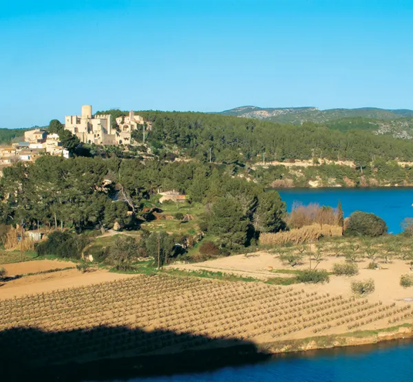Parc del Foix