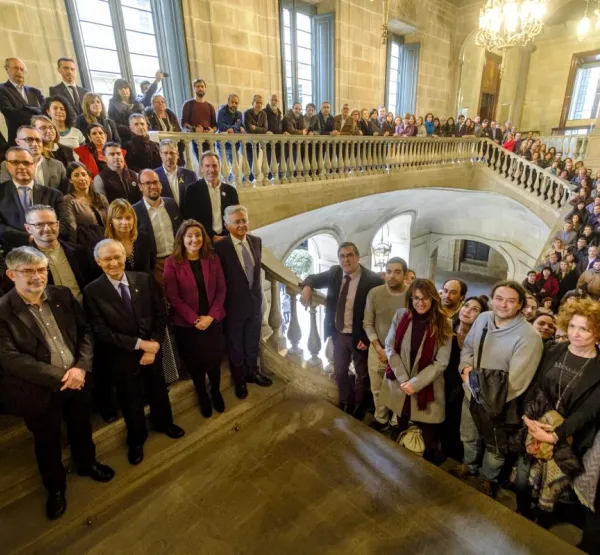 Distingits compromís Biosphere