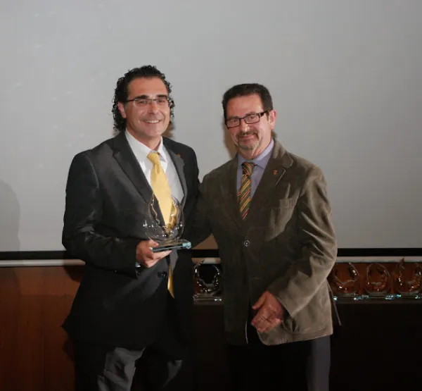 Premis Alimara 2014