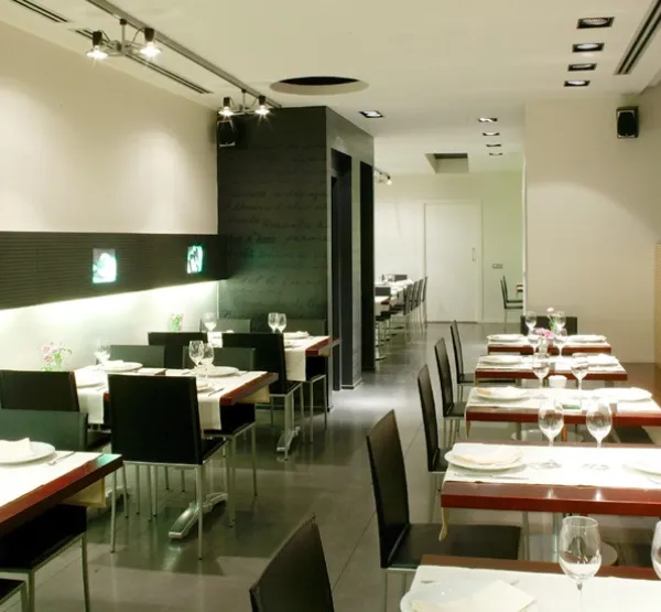 TICUS RESTAURANT MENÚ BISTRONÒMIC I CARTA