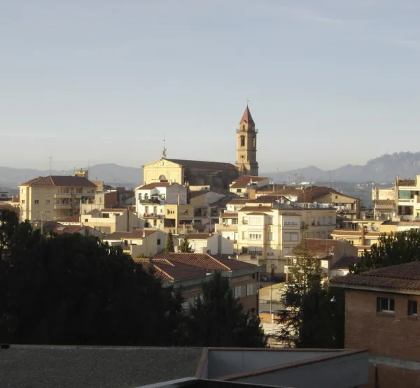 Vista General