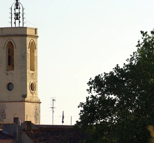 Sant Cugat Sesgarrigues