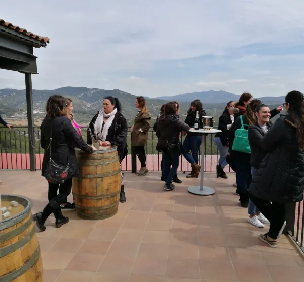 Origen Penedès-Garraf