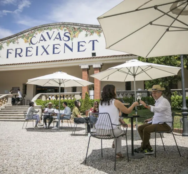 Freixenet