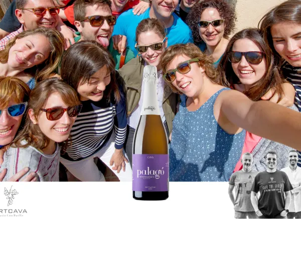 ARTCAVA - ENOPENEDES