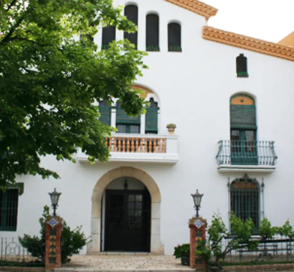 Celler Ludens - Masia Grabuach