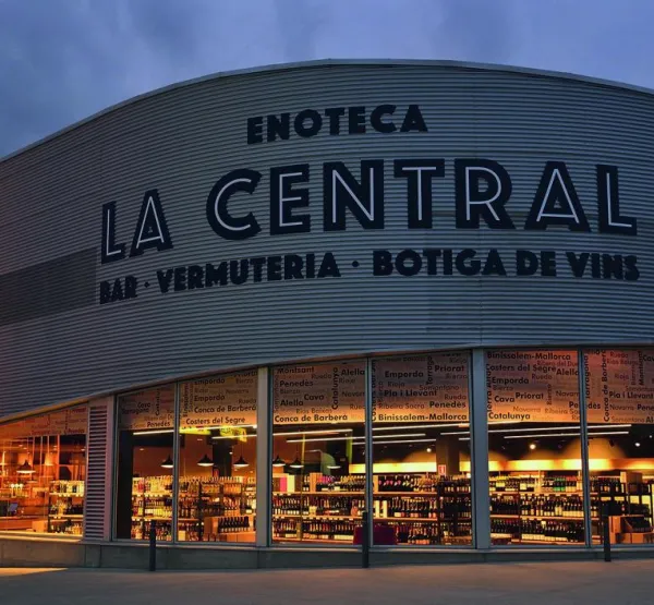 Enoteca La Central